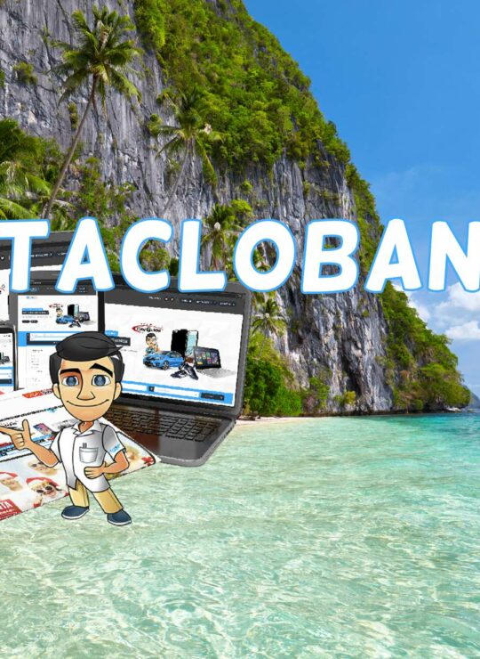 Tacloban
