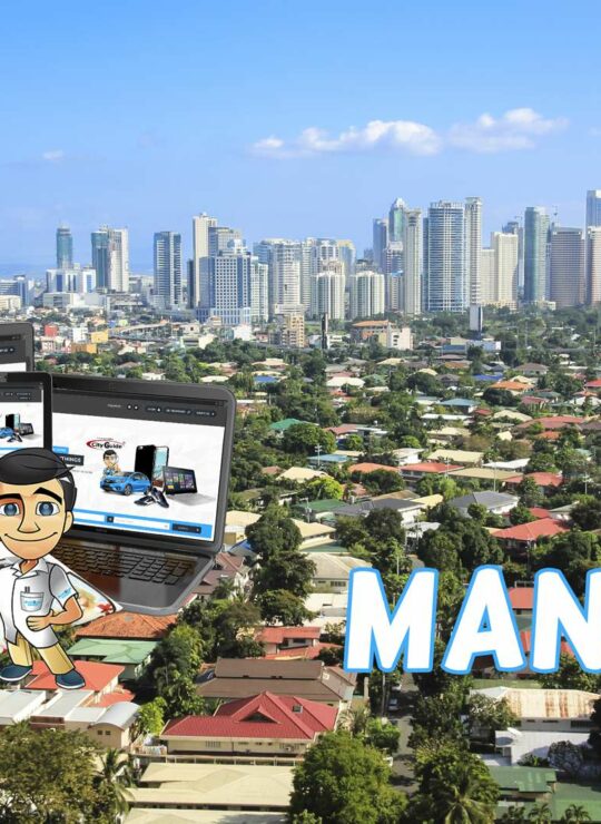 Manila