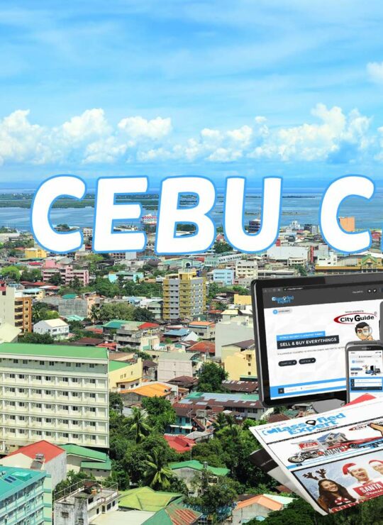 Cebu City
